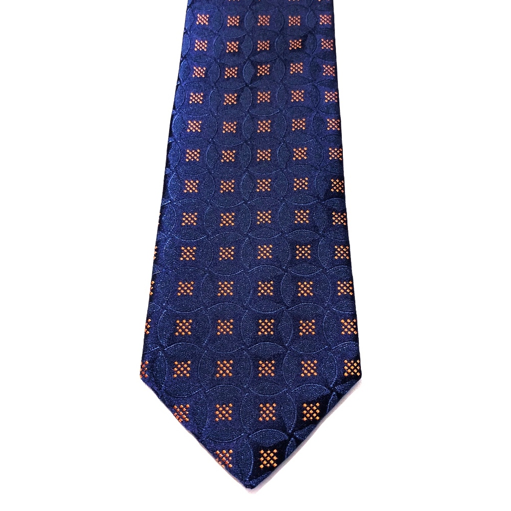 Charvet 100% Silk tie